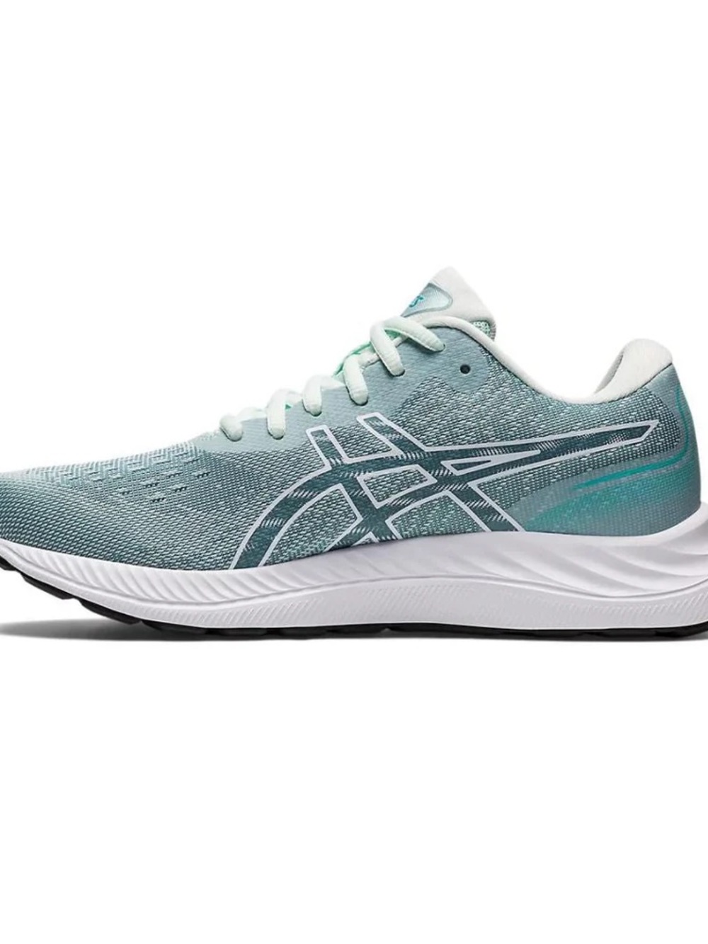 ASICS sneakers (Seafoam/Turquoise) - Picture 7 of 10